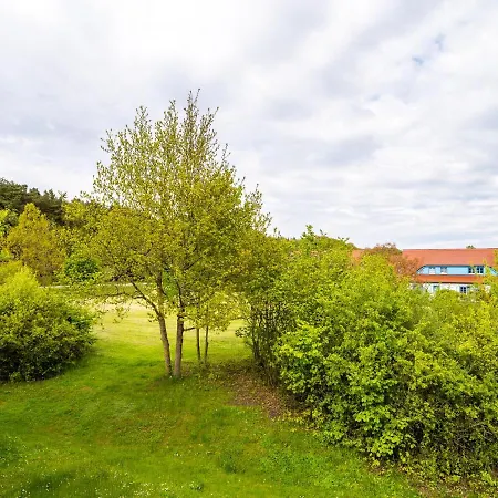 Apartment Rugana - Komfort Mit 1 Schlafzimmer B12 *