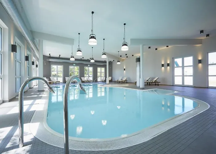 Rugana - Komfortplus Mit 1 Schlafzimmer B12 *